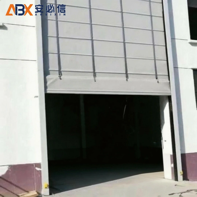 安顺柔性门