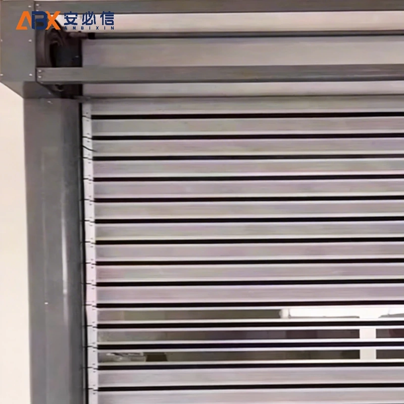 安顺雷达高速门